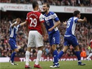 Bóng đá anh, ngoại hạng anh, lịch thi đấu euro 2012, Chamakh: Tôi không phải kẻ lừa đảo